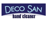 Decosan fertőtlenítő szappan